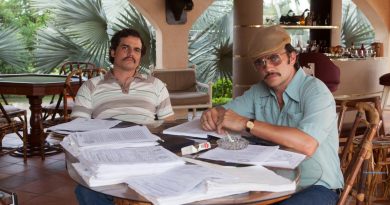 “Narcos”un ikinci sezonu 2 Eylül’de Netflix’te