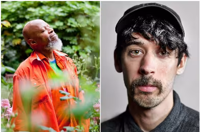 Laraaji ve Sun Araw'dan albüm geliyor