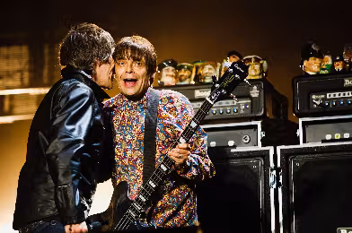 The Stone Roses yeni bir single daha yayınladı: 