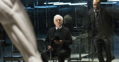 Yeni HBO dizisi “Westworld”den bir fragman daha