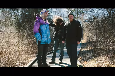Yeni Dinosaur Jr. albümünden ikinci single: 