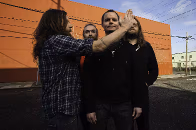 Dördüncü Red Fang albümü ekim ayında yayınlanıyor