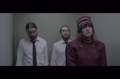 Courtney Barnett, 