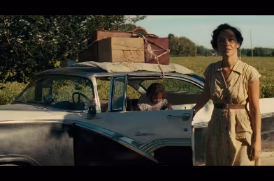 Yeni Jeff Nichols filmi 