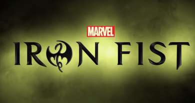 Marvel ve Netflix ortaklığı “Iron Fist”ten ilk görüntüler