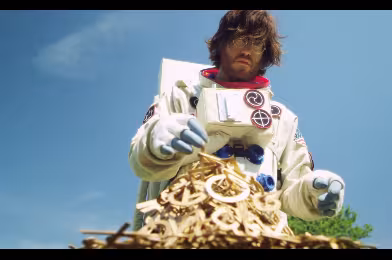 Okkervil River'dan yeni klip: 