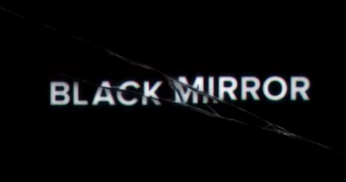 Netflix’in yeni sezon takvimi belli oldu: “Black Mirror”, 21 Ekim’de başlıyor