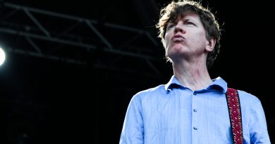 Günün şarkısı: Thurston Moore – Ono Soul