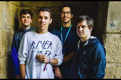 Günün şarkısı: BADBADNOTGOOD & Colin Stetson - Confessions Pt II