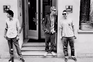 Günün şarkısı: Beastie Boys - Off The Grid