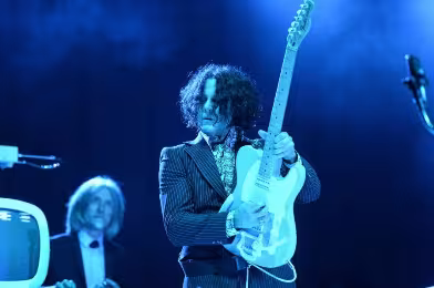 5 projesinden 5 şarkıyla: Jack White