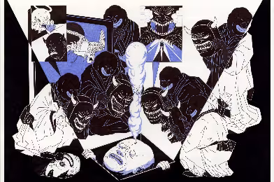Web Galeri: Jon Fox