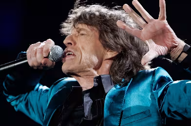 Patti Smith'ten Paolo Nutini'ye, 10 farklı yorumuyla The Rolling Stones klasiği 