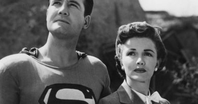 Sinema tarihinin ilk Lois Lane’i Noel Neill, 95 yaşında hayatını kaybetti