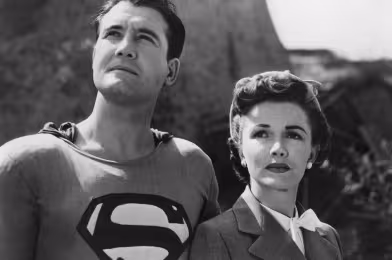 Sinema tarihinin ilk Lois Lane'i Noel Neill, 95 yaşında hayatını kaybetti