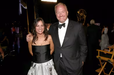 Pamela Adlon - Louis CK ikilisinin yeni dizisi 