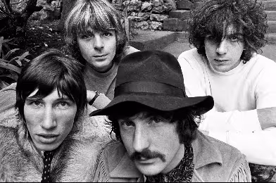 Pink Floyd'un erken dönemine dair en kapsamlı derleme kasım ayında yayınlanıyor