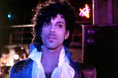 Prince'in 