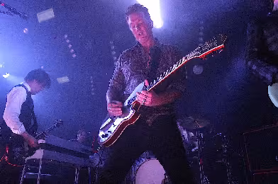 Queens Of The Stone Age yeni albüm hazırlıklarına başlıyor