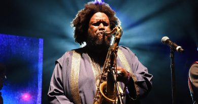 Yarınki konser öncesinde izlenmesi gereken 5 Kamasi Washington performansı