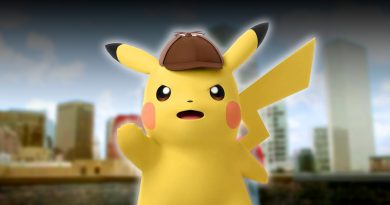 “Detective Pikachu” filminin senaristleri belli oldu