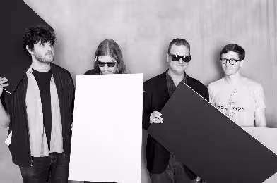 Protomartyr'den yeni single: 
