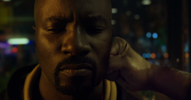 Marvel ve Netflix ortaklığı “Luke Cage”den ilk fragman