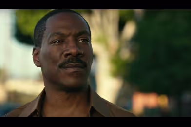 Eddie Murphy'nin yeni filmi 