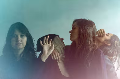 Yeni Warpaint albümünden ilk single: 