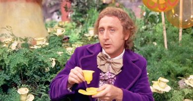 “Willy Wonka”, “The Producers” ve “Young Frankenstein” filmlerinin yıldızı Gene Wilder hayatını kaybetti