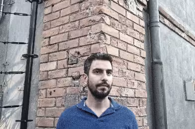 Ahmet Kalabay'ın ilk solo albümü 