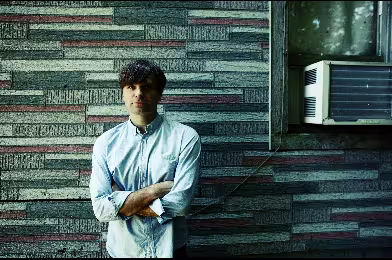 5 projesinden 5 şarkıyla: Ben Gibbard