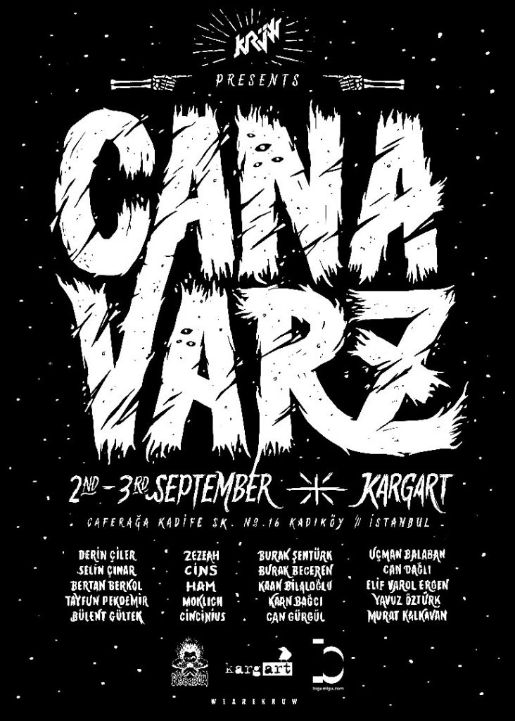 canavarz