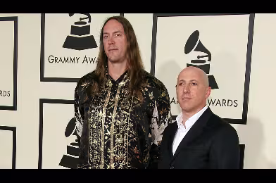 Danny Carey'den yoldaki Tool albümüne dair açıklamalar
