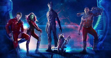 Vin Diesel açıkladı: “Avengers: Infinity War” filmlerinde “Guardians Of The Galaxy” karakterleri de yer alıyor