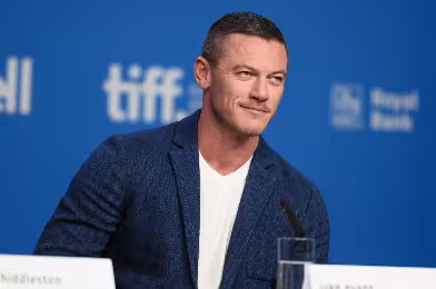 Luke Evans, gerilim filmi 