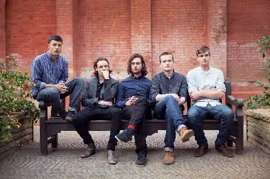 The Maccabees dağıldığını açıkladı