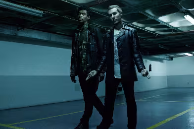 Günün şarkısı: Massive Attack - The Spoils