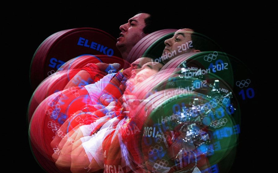 multiple-exposures-were-put-together-to-get-this-image-of-georgian-weightlifter-rauli-tsirekidze
