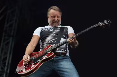 Peter Hook, New Order yıllarını kaleme alıyor: 