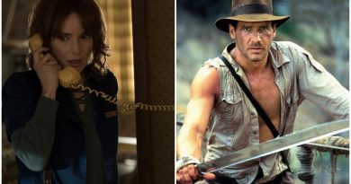 İkinci “Stranger Things” sezonunun ilham kaynaklarından biri “Indiana Jones” olacak