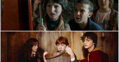 “Stranger Things”in yönetmenlerinden Matt Duffer, dizinin “Harry Potter” serisi gibi olmasını istiyor