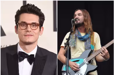 John Mayer'a göre son Tame Impala albümü modern klasikler arasında yerini aldı