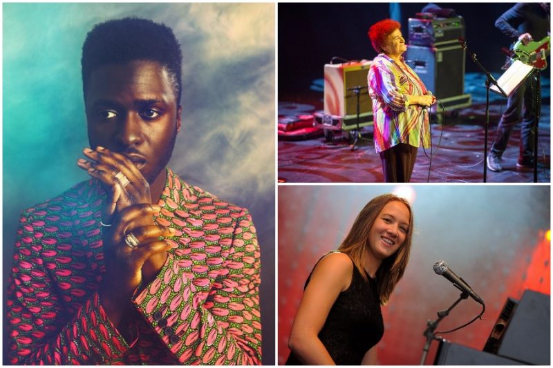 Babylon yeni sezon programının bir kısmını açıkladı: Kwabs, Selda Bağcan, Sophie Hunger ve nicesi...