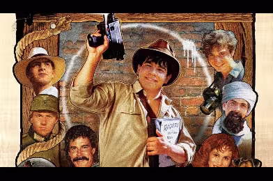 Tüm zamanların en iyi fan filmi 