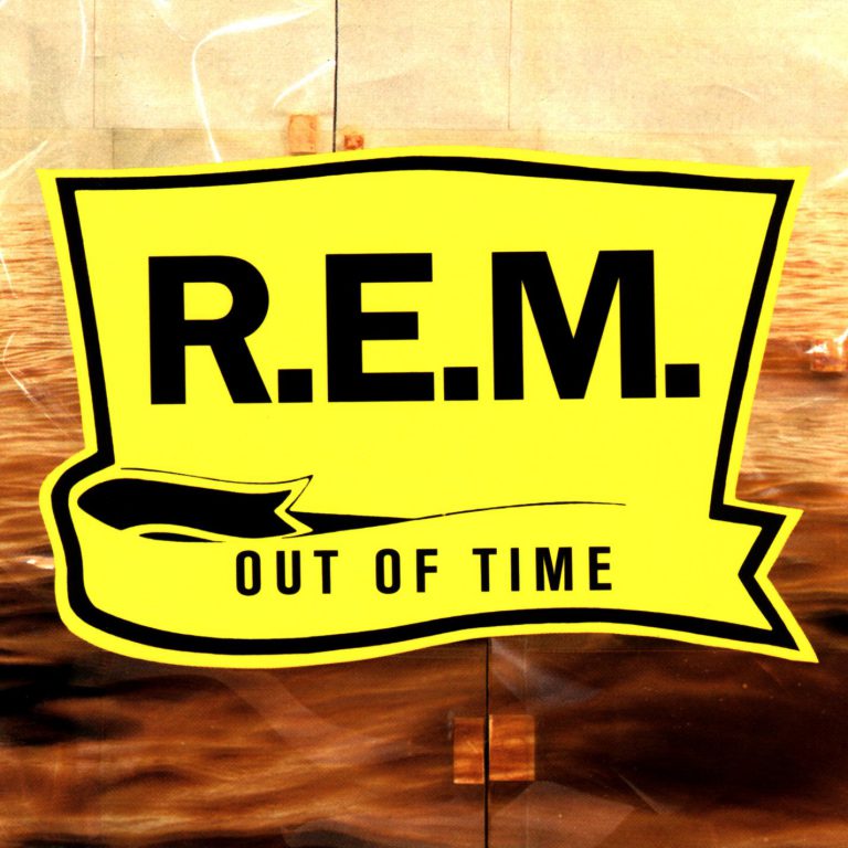 R.E.M.'in klasik albümü 