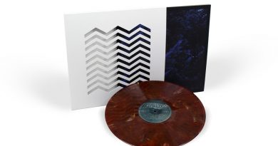 Angelo Badalamenti’nin “Twin Peaks” müziklerinin yeni basımının detayları belli oldu