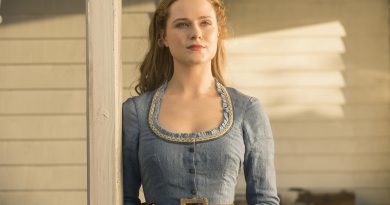 HBO’nun merakla beklenen dizisi “Westworld”den bir fragman daha