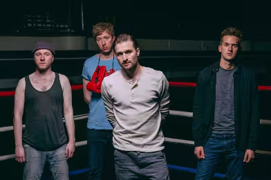 Günün şarkısı: Wild Beasts - Big Cat