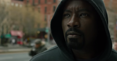 Netflix ve Marvel ortaklığı “Luke Cage”den bir fragman daha